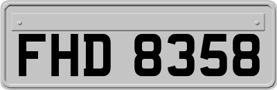 FHD8358