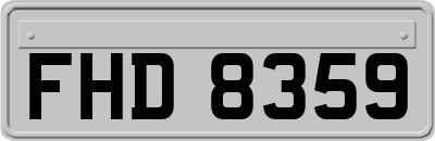 FHD8359