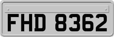 FHD8362