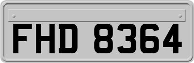 FHD8364
