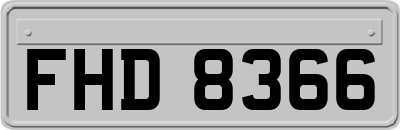 FHD8366