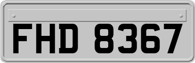 FHD8367