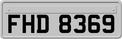 FHD8369