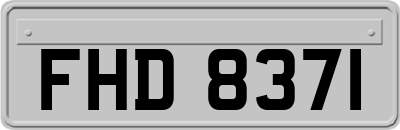 FHD8371