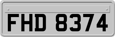 FHD8374