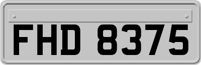 FHD8375