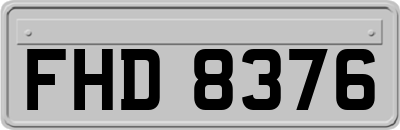 FHD8376