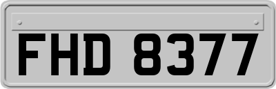 FHD8377