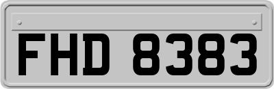 FHD8383