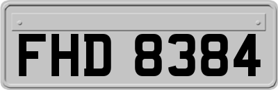 FHD8384