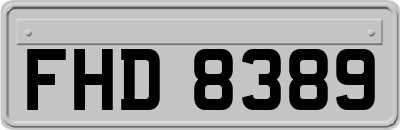 FHD8389