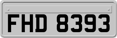 FHD8393