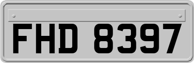 FHD8397