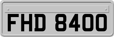 FHD8400