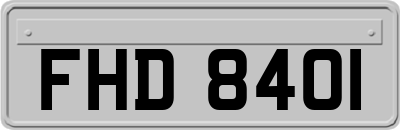 FHD8401