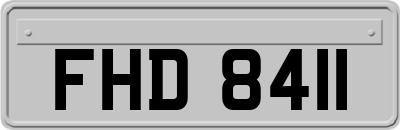 FHD8411