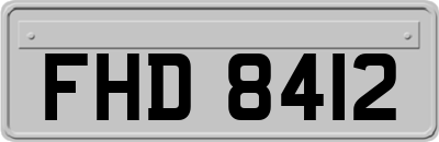 FHD8412
