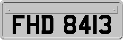 FHD8413