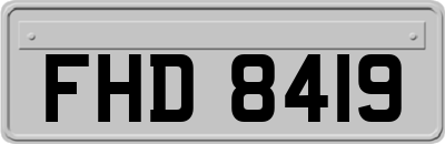 FHD8419