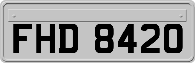 FHD8420