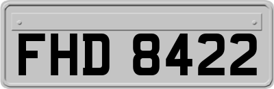 FHD8422