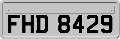 FHD8429
