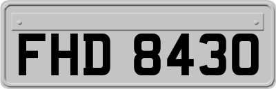 FHD8430