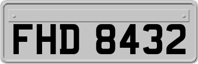 FHD8432