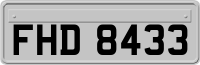 FHD8433