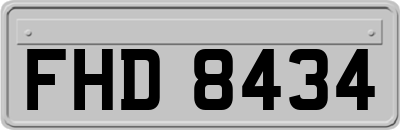 FHD8434
