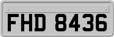 FHD8436