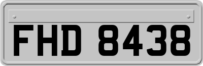 FHD8438