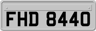 FHD8440