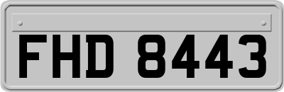 FHD8443