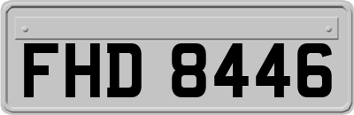 FHD8446