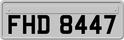FHD8447
