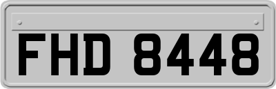 FHD8448