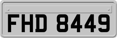 FHD8449