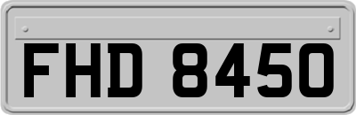 FHD8450