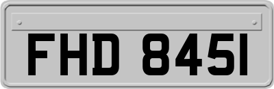 FHD8451