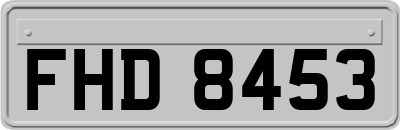 FHD8453