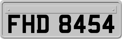 FHD8454