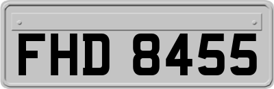 FHD8455