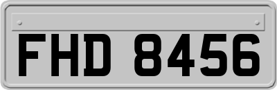 FHD8456