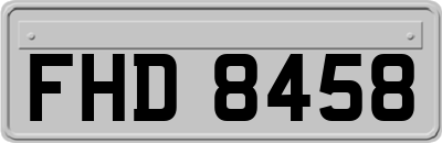 FHD8458