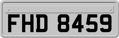 FHD8459