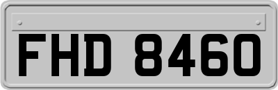 FHD8460