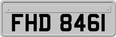 FHD8461