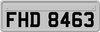FHD8463