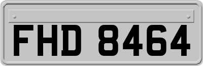 FHD8464